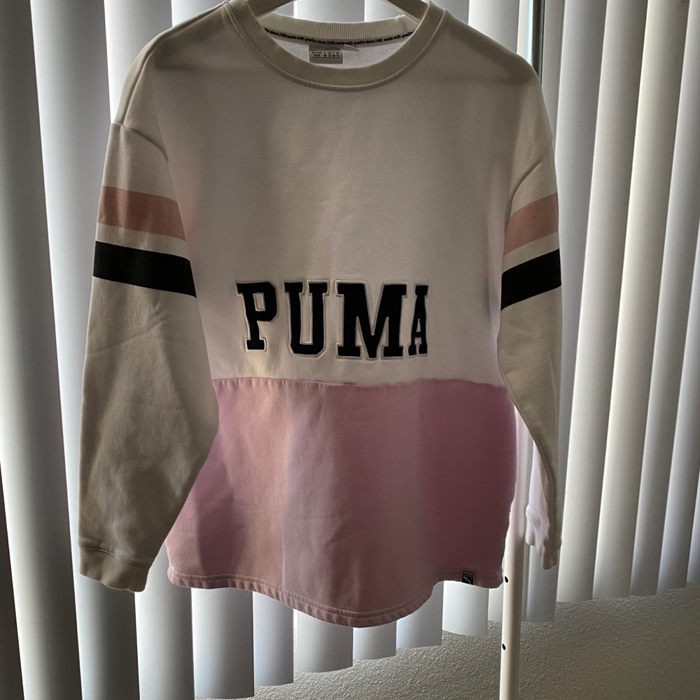 Puma Sweatshirt